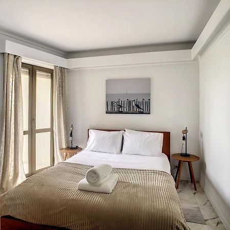 The Cloudy Bay Apartment ฟุงชาล ภายนอก รูปภาพ