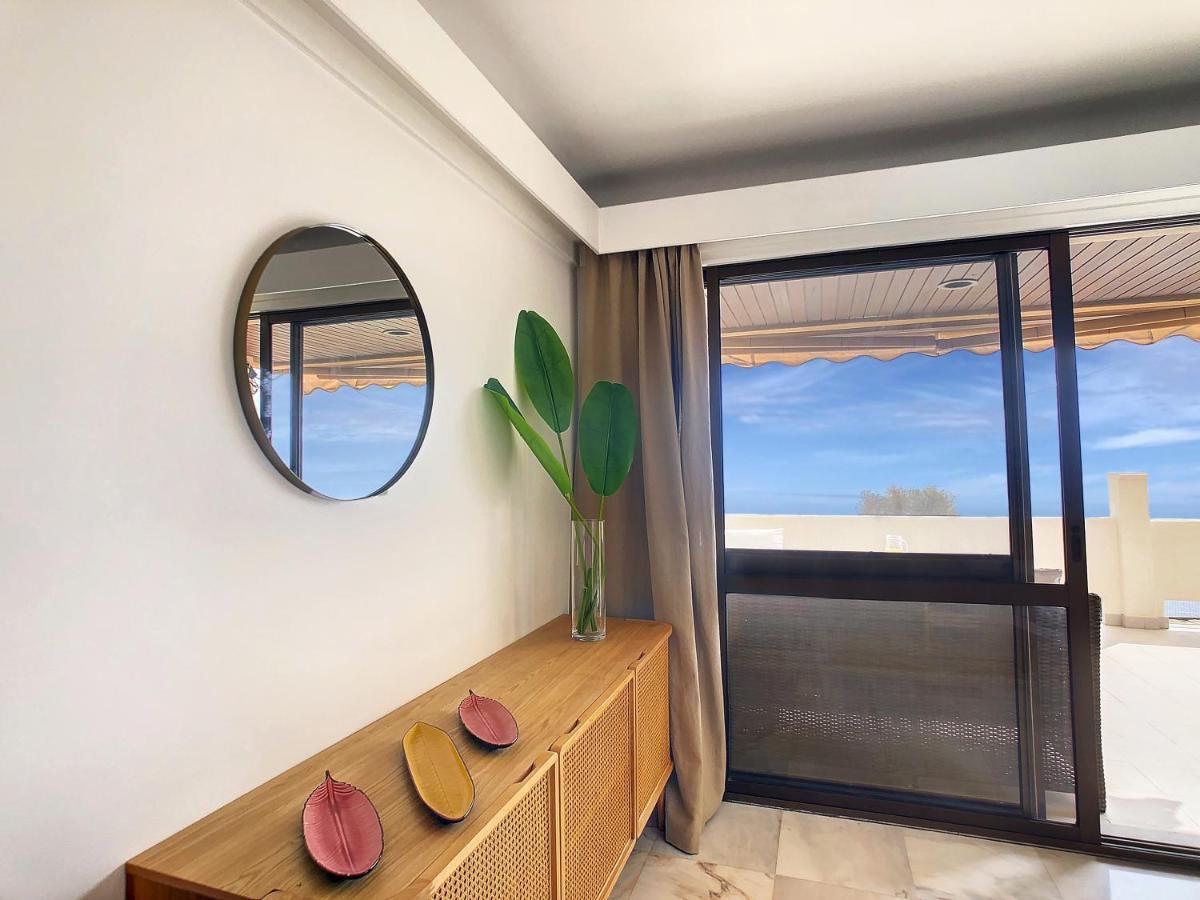 The Cloudy Bay Apartment ฟุงชาล ภายนอก รูปภาพ