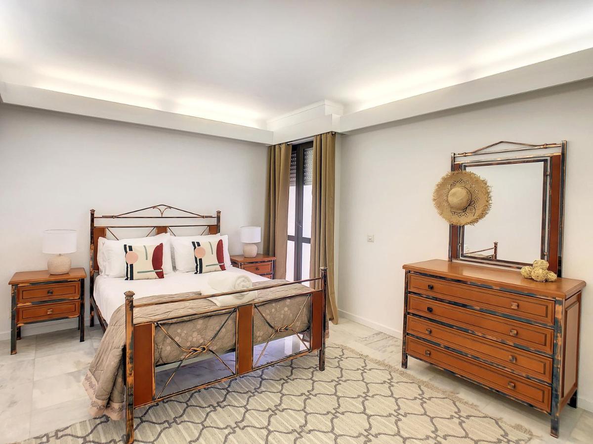 The Cloudy Bay Apartment ฟุงชาล ภายนอก รูปภาพ
