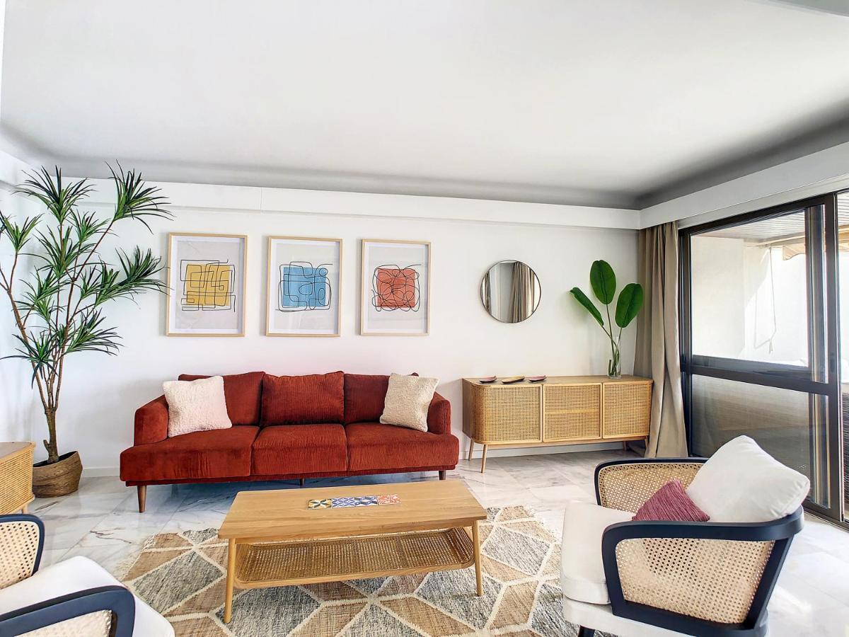 The Cloudy Bay Apartment ฟุงชาล ภายนอก รูปภาพ