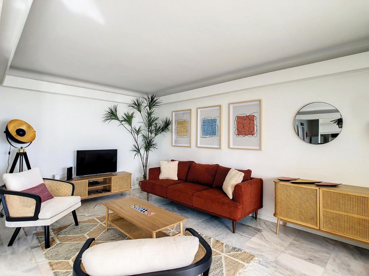 The Cloudy Bay Apartment ฟุงชาล ภายนอก รูปภาพ
