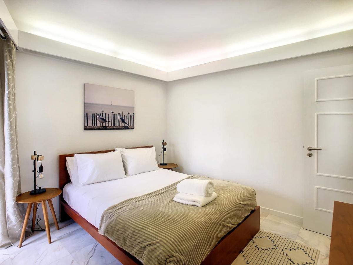 The Cloudy Bay Apartment ฟุงชาล ภายนอก รูปภาพ