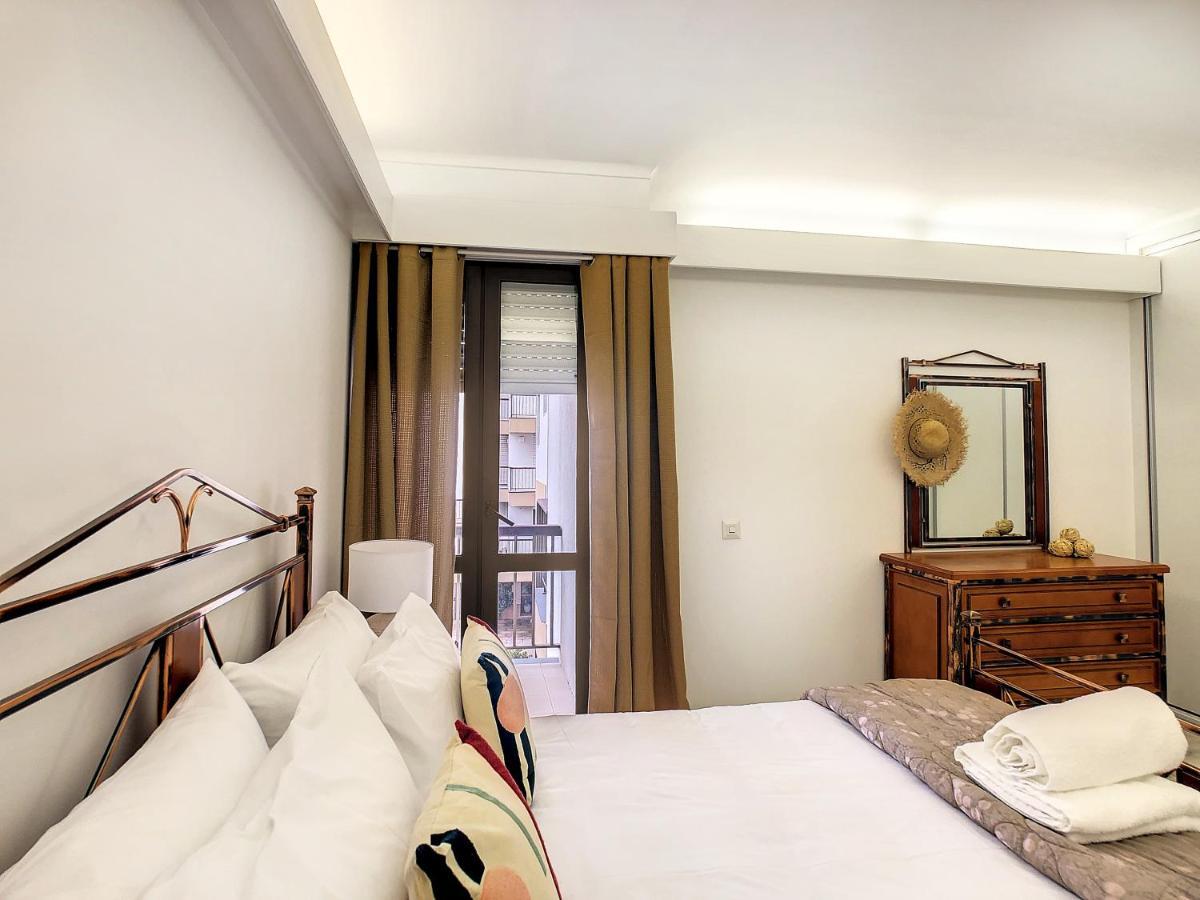 The Cloudy Bay Apartment ฟุงชาล ภายนอก รูปภาพ