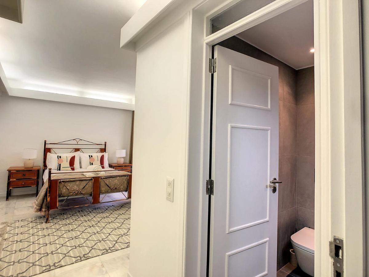 The Cloudy Bay Apartment ฟุงชาล ภายนอก รูปภาพ